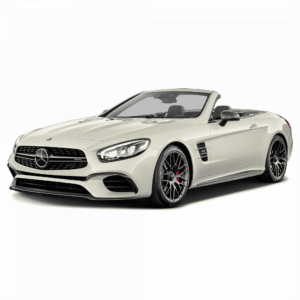 Выкуп ненужных запчастей Mercedes Mercedes SL-klasse AMG