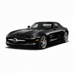 Выкуп ненужных запчастей Mercedes Mercedes SLS AMG
