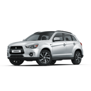 Выкуп остатков запчастей Mitsubishi Mitsubishi ASX