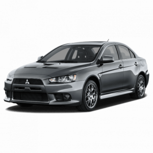 Выкуп остатков запчастей Mitsubishi Mitsubishi Lancer Evolution