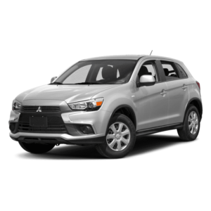 Выкуп остатков запчастей Mitsubishi Mitsubishi RVR