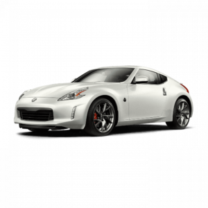Выкуп остатков запчастей Nissan Nissan 370z
