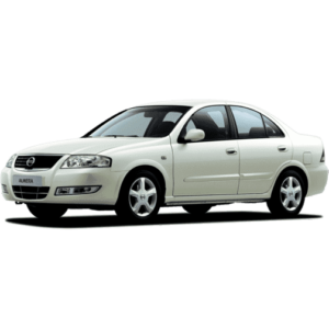 Выкуп остатков запчастей Nissan Nissan Almera Classic