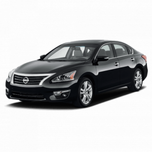 Выкуп остатков запчастей Nissan Nissan Altima