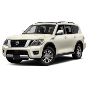 Выкуп остатков запчастей Nissan Nissan Armada