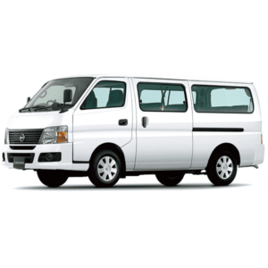 Выкуп остатков запчастей Nissan Nissan Caravan
