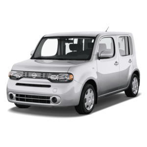 Выкуп остатков запчастей Nissan Nissan Cube