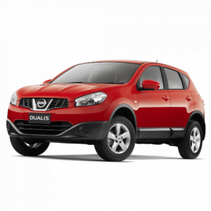 Выкуп остатков запчастей Nissan Nissan Dualis