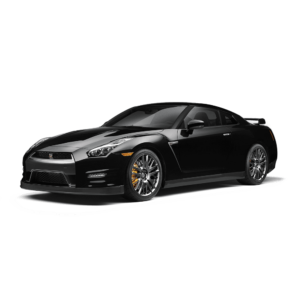 Выкуп остатков запчастей Nissan Nissan GT-R