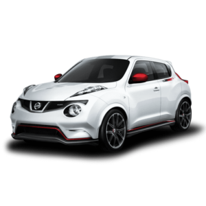 Выкуп остатков запчастей Nissan Nissan Juke Nismo