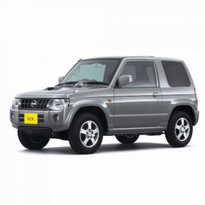 Выкуп остатков запчастей Nissan Nissan Kix