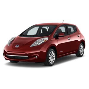 Выкуп остатков запчастей Nissan Nissan Leaf