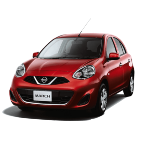 Выкуп остатков запчастей Nissan Nissan March