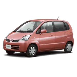 Выкуп остатков запчастей Nissan Nissan Moco