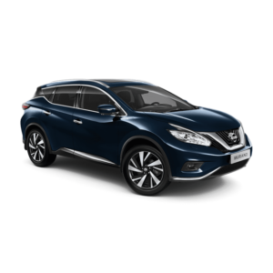 Выкуп остатков запчастей Nissan Nissan Murano