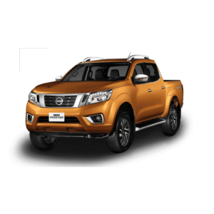 Выкуп остатков запчастей Nissan Nissan Navara Frontier