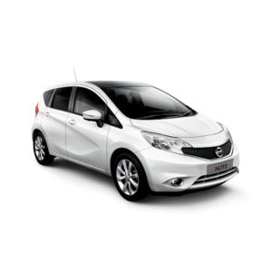 Выкуп остатков запчастей Nissan Nissan Note