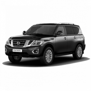 Выкуп остатков запчастей Nissan Nissan Patrol