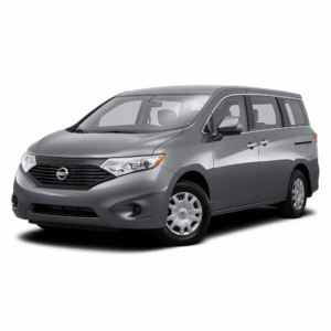 Выкуп остатков запчастей Nissan Nissan Quest