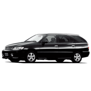 Выкуп остатков запчастей Nissan Nissan R'nessa