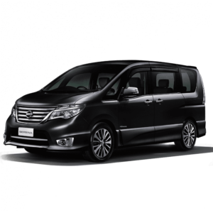 Выкуп остатков запчастей Nissan Nissan Serena