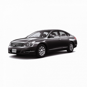 Выкуп остатков запчастей Nissan Nissan Teana