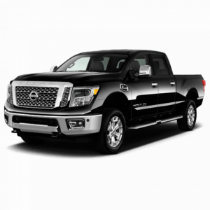 Выкуп остатков запчастей Nissan Nissan Titan
