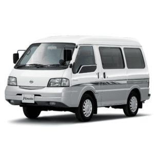 Выкуп остатков запчастей Nissan Nissan Vanette