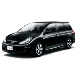 Выкуп остатков запчастей Nissan Nissan Wingroad