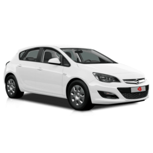 Выкуп остатков запчастей Opel Opel Astra