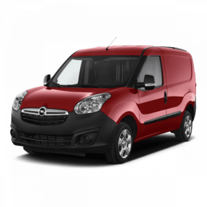 Выкуп остатков запчастей Opel Opel Combo