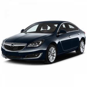 Выкуп остатков запчастей Opel Opel Insignia