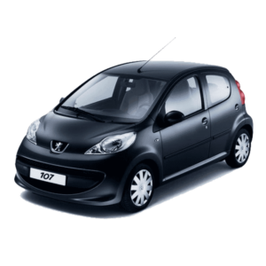 Выкуп ненужных запчастей Peugeot Peugeot 107