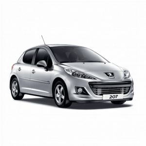 Выкуп ненужных запчастей Peugeot Peugeot 207