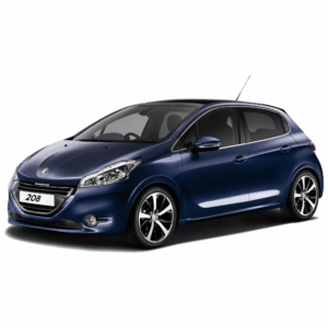 Выкуп ненужных запчастей Peugeot Peugeot 208