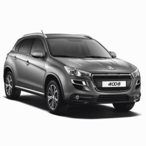 Выкуп ненужных запчастей Peugeot Peugeot 4008