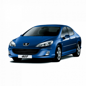 Выкуп ненужных запчастей Peugeot Peugeot 407