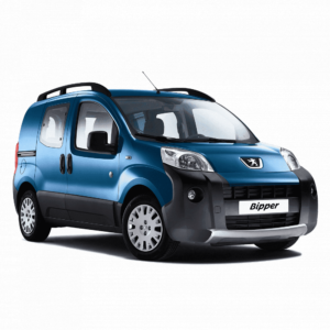 Выкуп ненужных запчастей Peugeot Peugeot Bipper