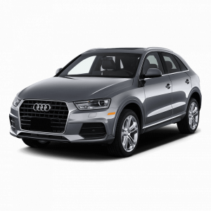 Выкуп ненужных запчастей Audi Audi Q3