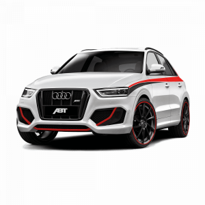 Выкуп ненужных запчастей Audi Audi RS Q3