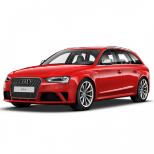 Выкуп ненужных запчастей Audi Audi RS4