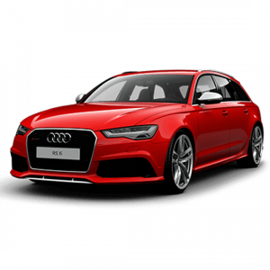 Выкуп ненужных запчастей Audi Audi RS6