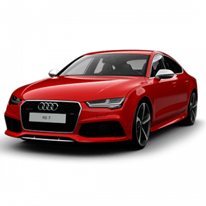 Выкуп ненужных запчастей Audi Audi RS7