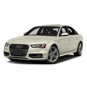Выкуп ненужных запчастей Audi Audi S4