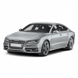 Выкуп ненужных запчастей Audi Audi S7