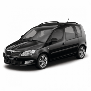 Выкуп остатков запчастей Skoda Skoda Roomster