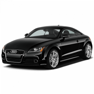 Выкуп ненужных запчастей Audi Audi TT