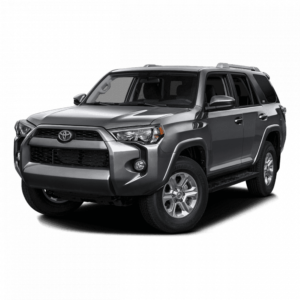Выкуп остатков запчастей Toyota Toyota 4Runner
