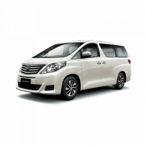 Выкуп остатков запчастей Toyota Toyota Alphard