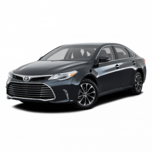 Выкуп остатков запчастей Toyota Toyota Aalon